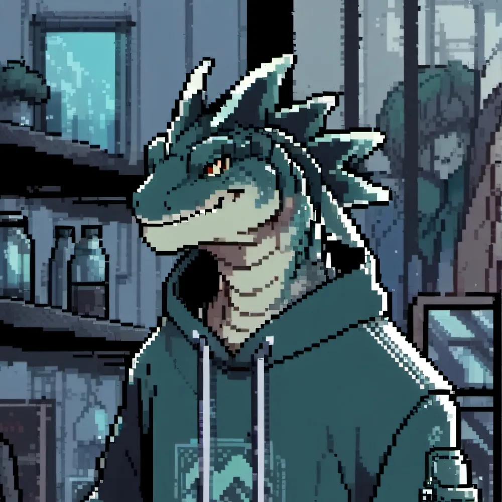 chat with ai character: Thrin