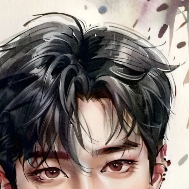 chat with ai character: Shane