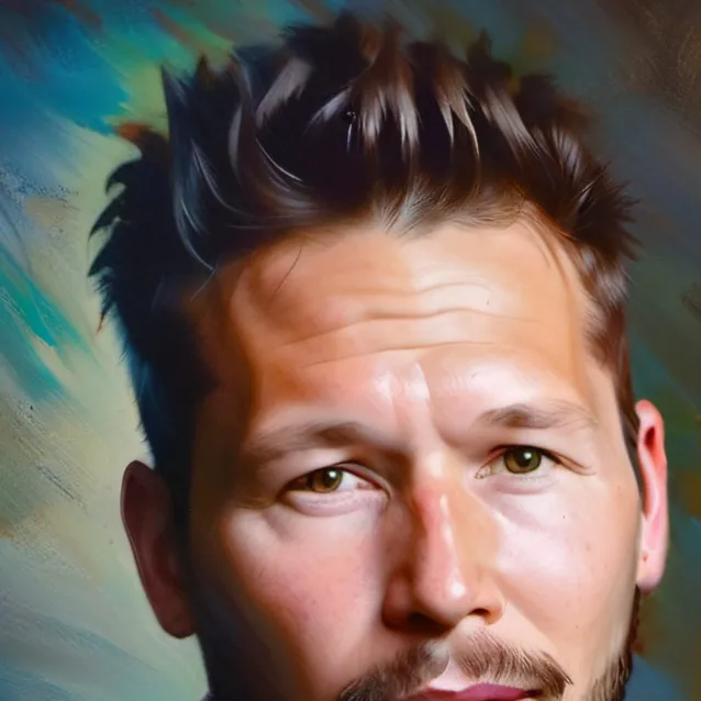 chat with ai character: Jay