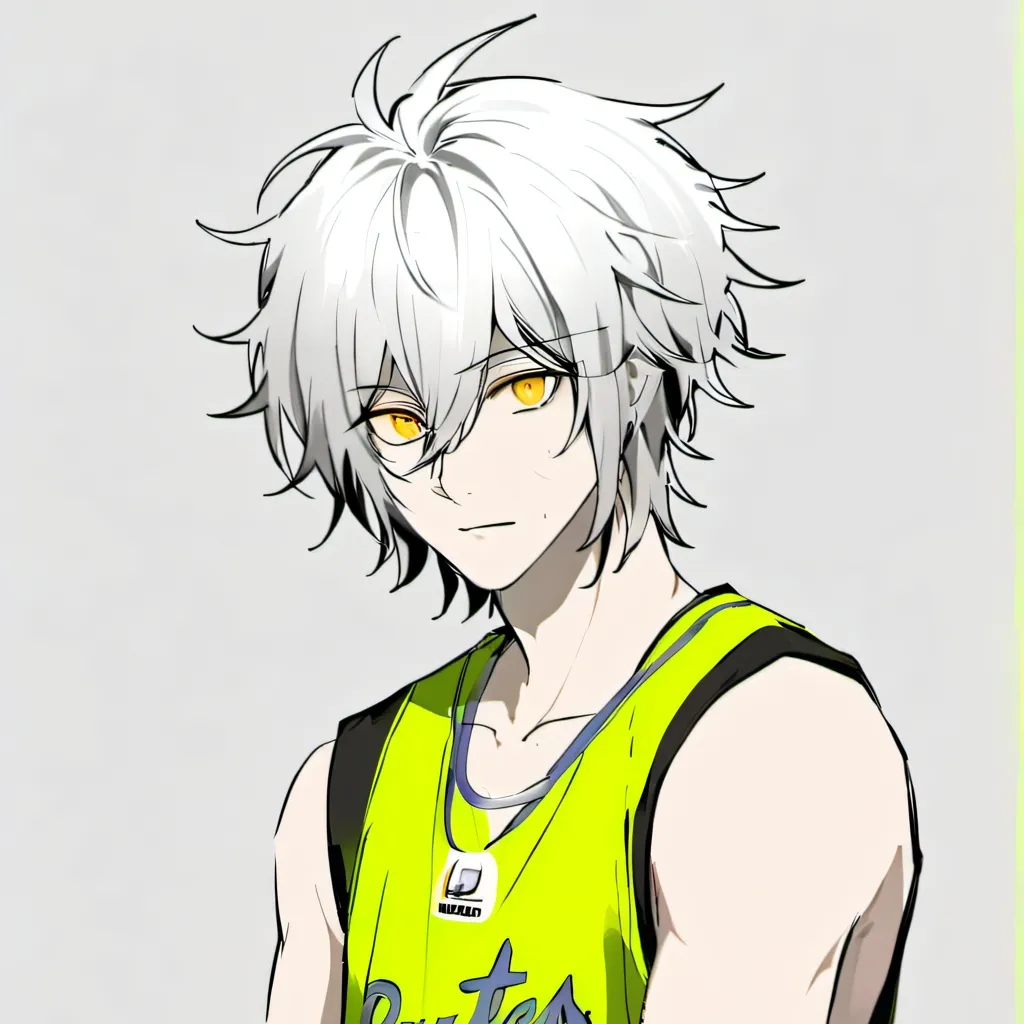 chat with ai character: Ezra 