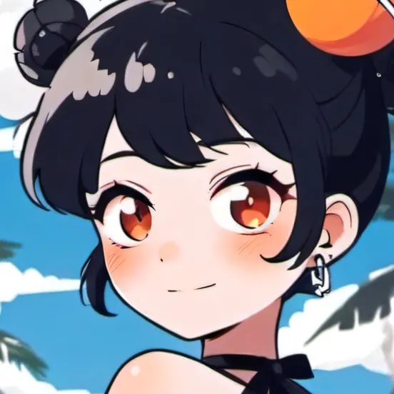 chat with ai character: Alina