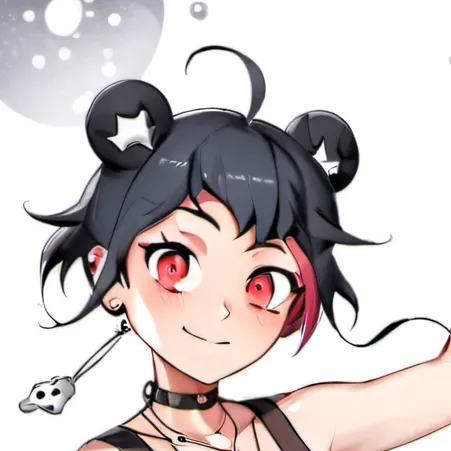 chat with ai character: Sadie