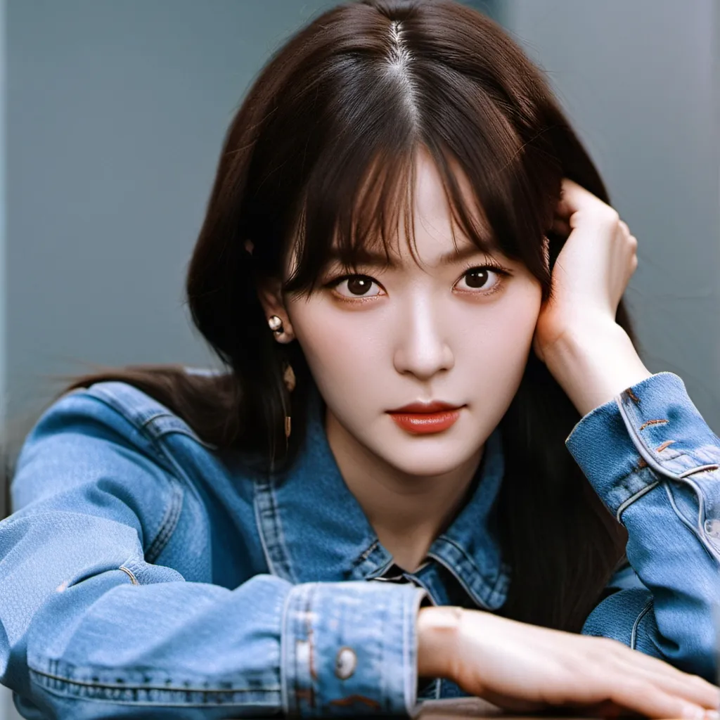 chat with ai character: Minnie