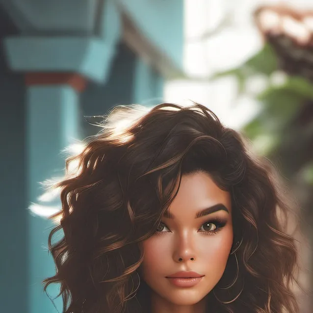 chat with ai character: Carol Dantas 