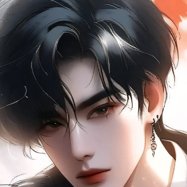 chat with ai character: Lucas e Alex  