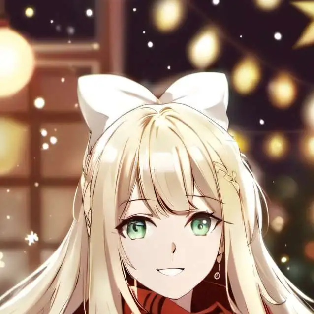 chat with ai character: Sarah