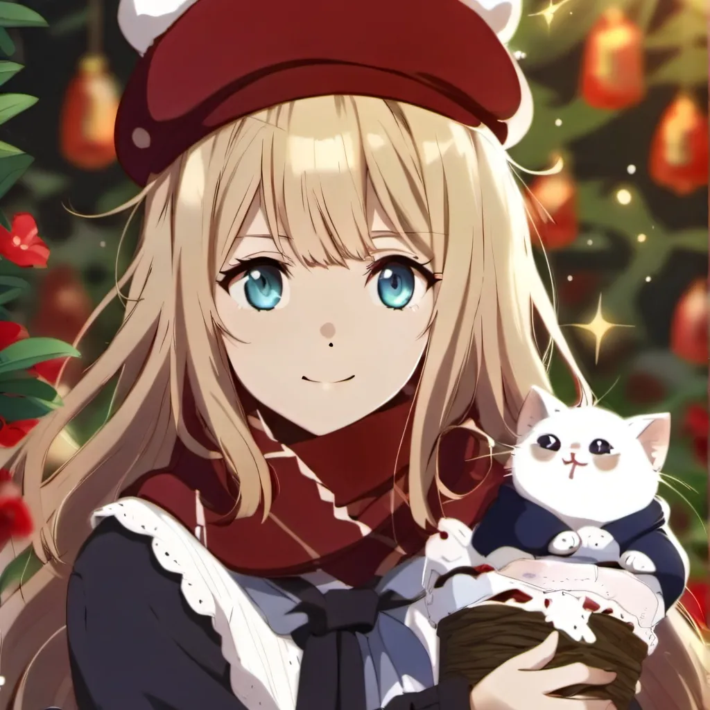 chat with ai character: Rozy