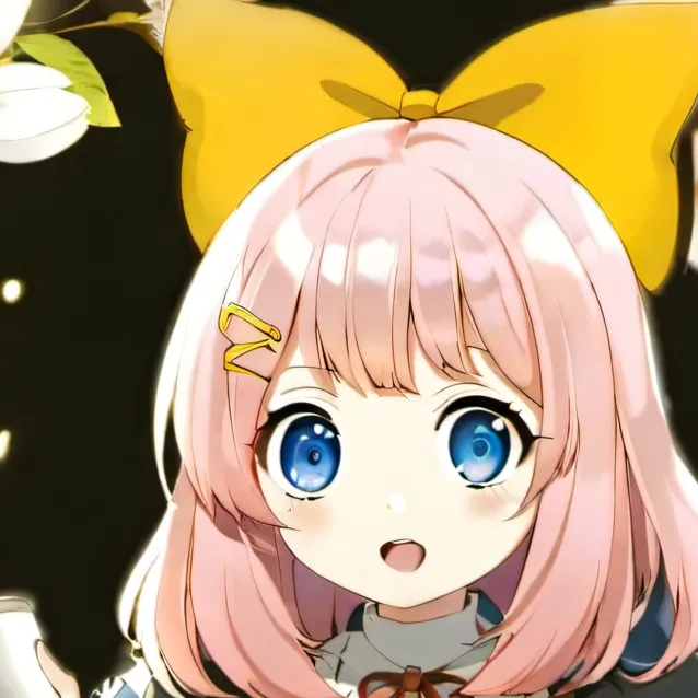 chat with ai character: Lily