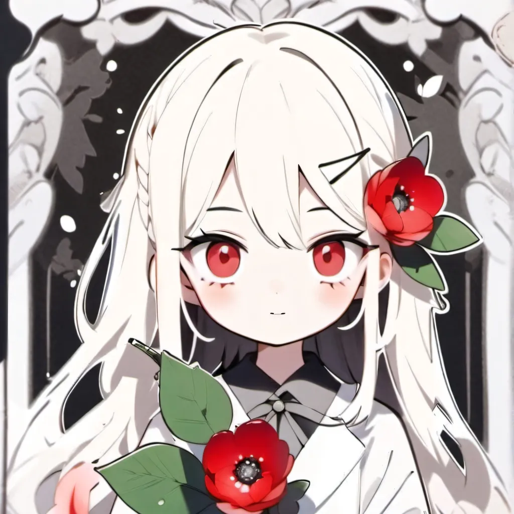 chat with ai character: Anna