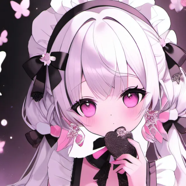 chat with ai character: ♡~{sofi}~♡