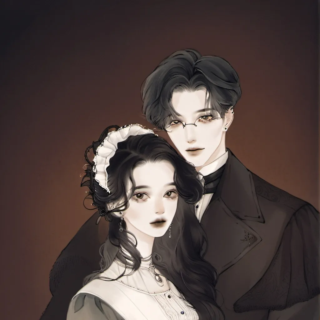 chat with ai character: James