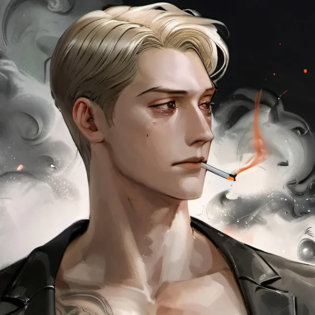 chat with ai character: Erwin Smith