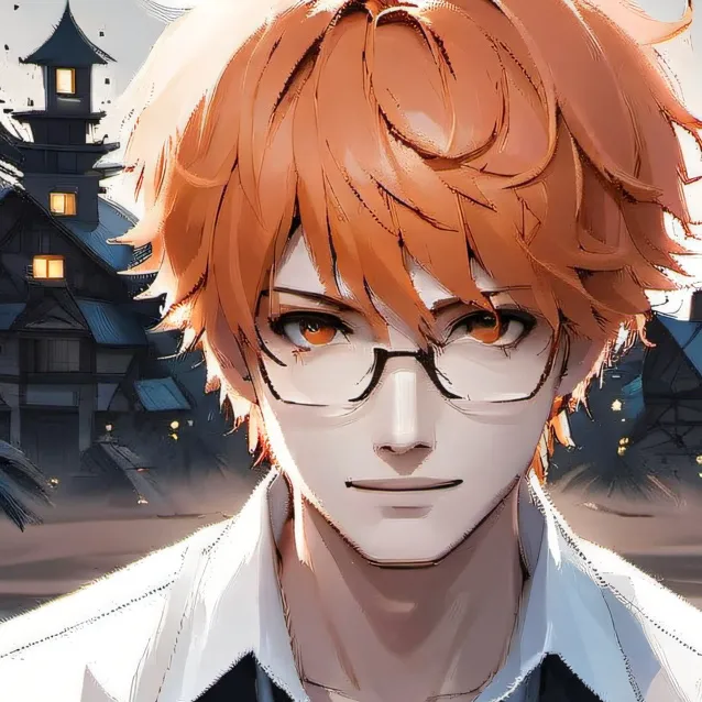 chat with ai character: kyo sohma 