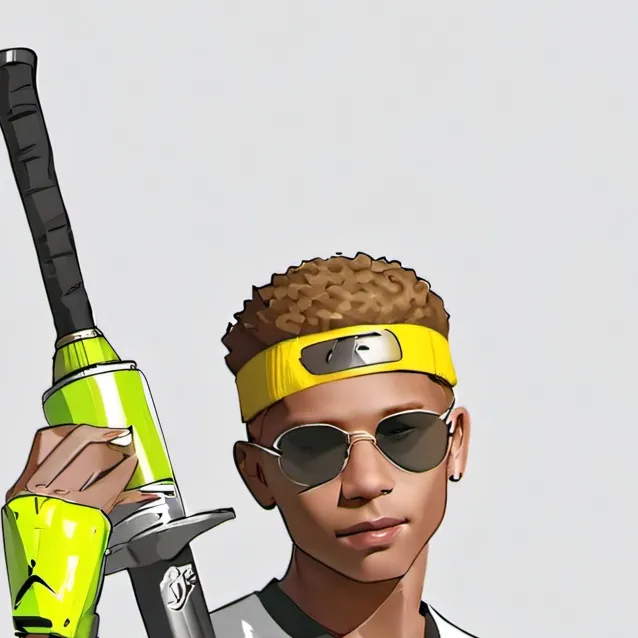 chat with ai character: joao victor