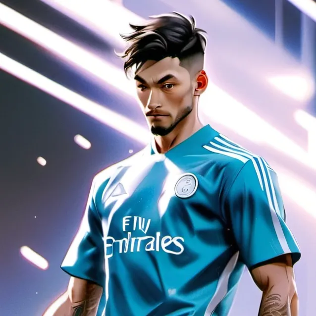 chat with ai character: Mike