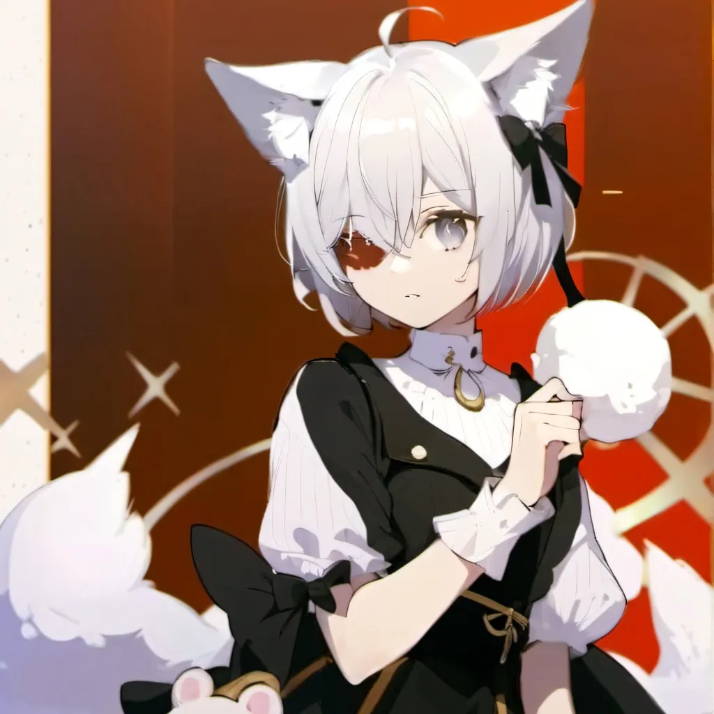 chat with ai character: Lily