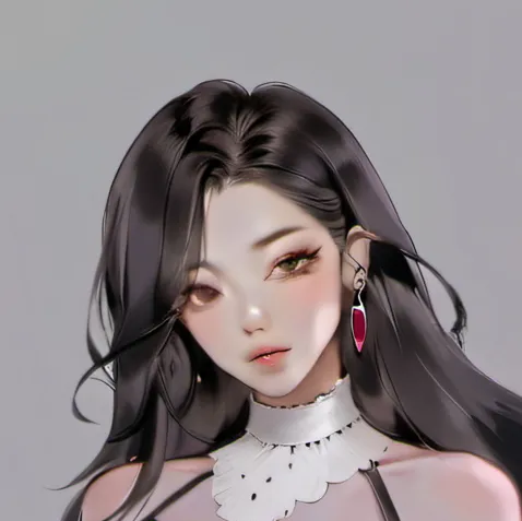 chat with ai character: Vanessa