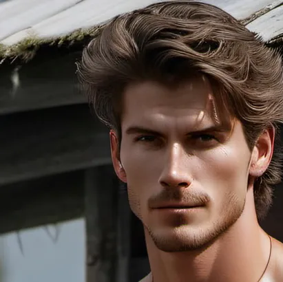 chat with ai character: Noah