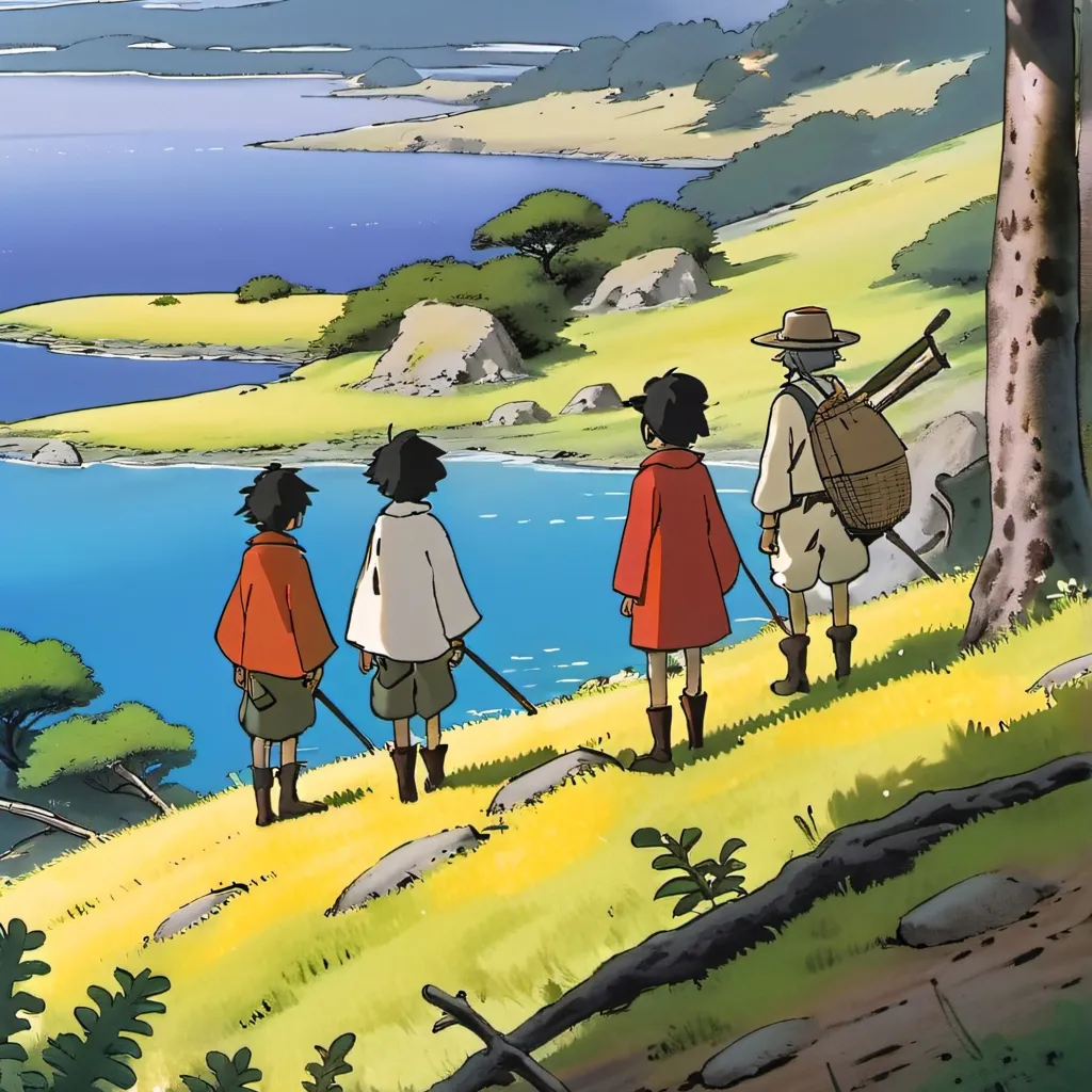 chat with ai character: Perfect - RPG