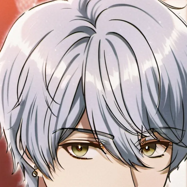 chat with ai character: Renzo