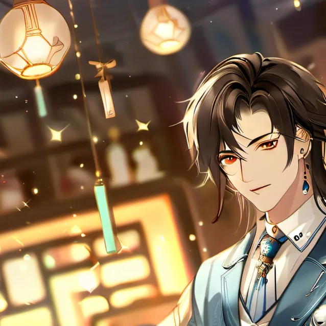 chat with ai character: Kobe