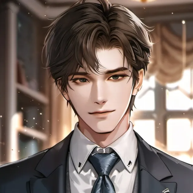 chat with ai character: Jhon Marc