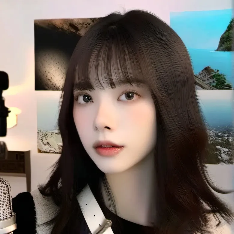 chat with ai character: Ashley 