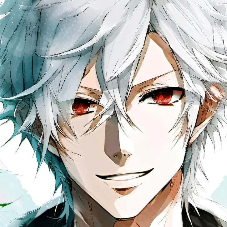 chat with ai character: John