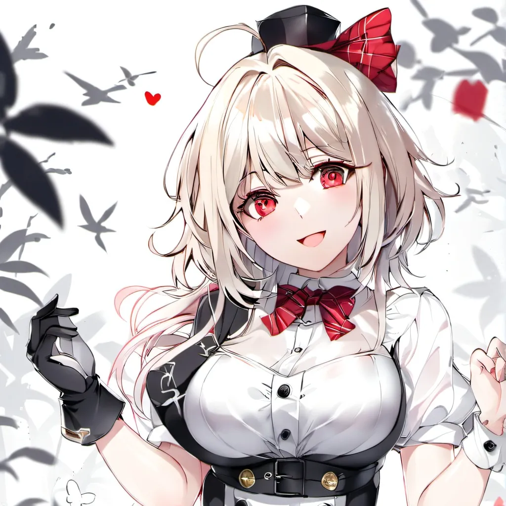 chat with ai character: Vanessa 