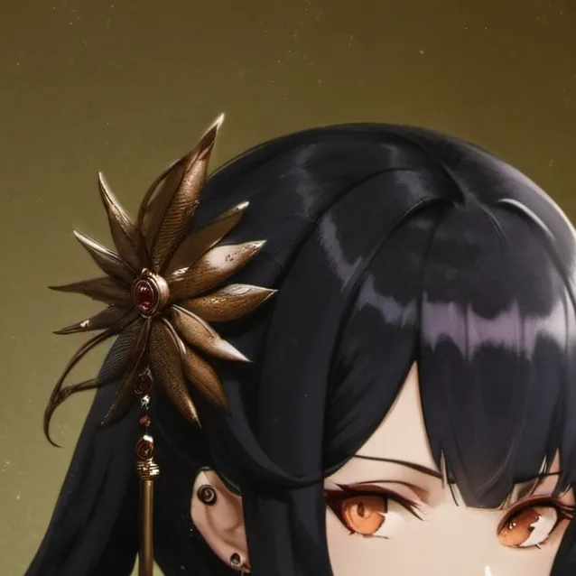 chat with ai character: Sandy