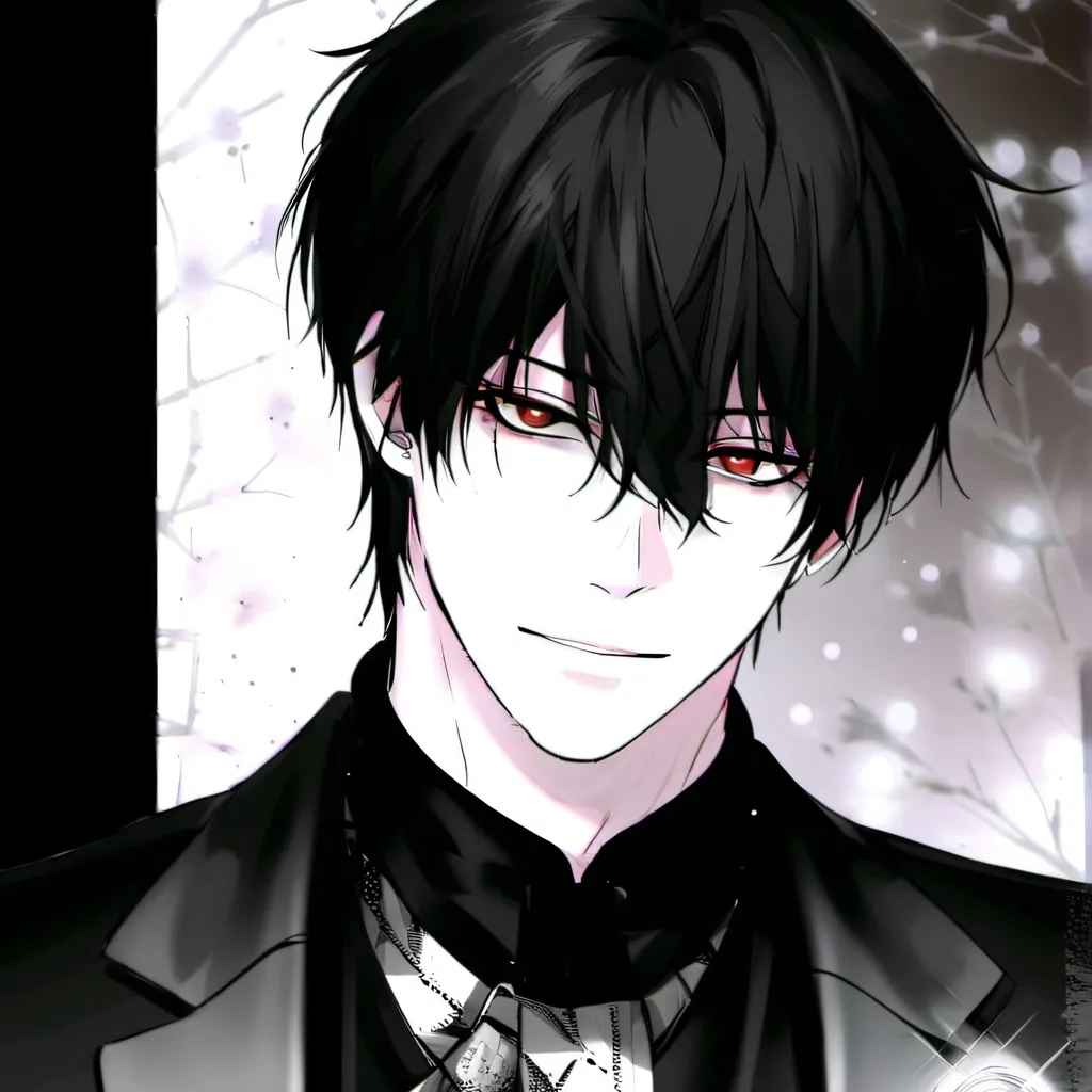 chat with ai character: Adellardo