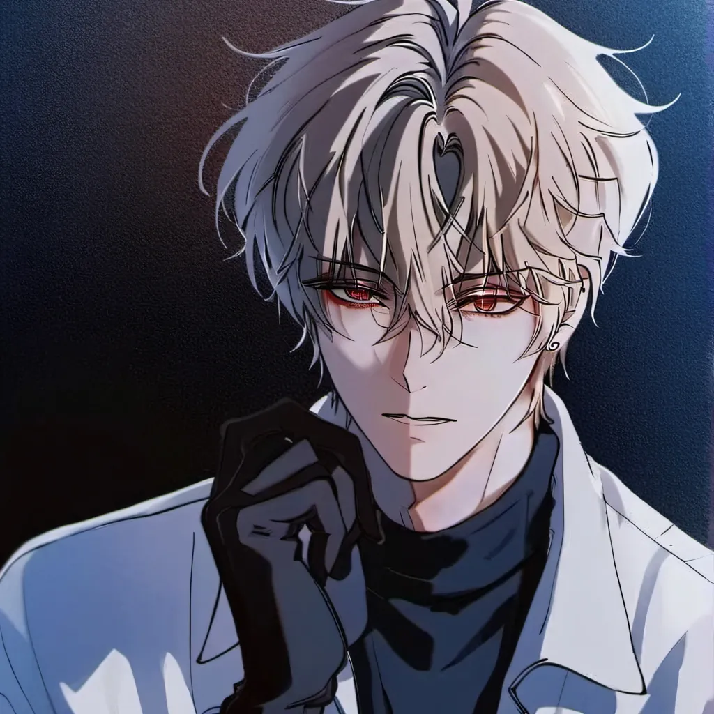 chat with ai character: Azra