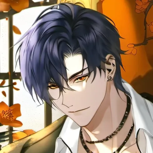 chat with ai character: Leon