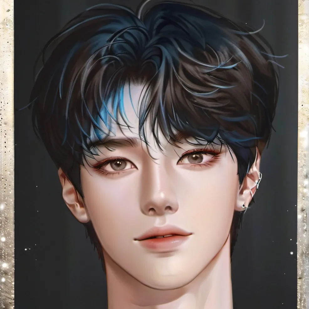 chat with ai character: Bang Chan 