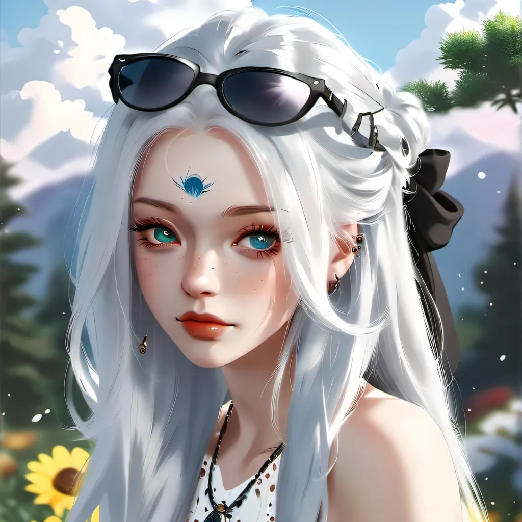 chat with ai character: Lea