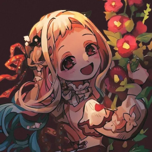 creator YashiroNene-ofc's avatar