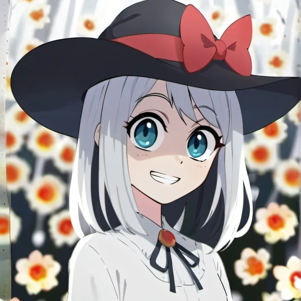 chat with ai character: Emily from hazbin 