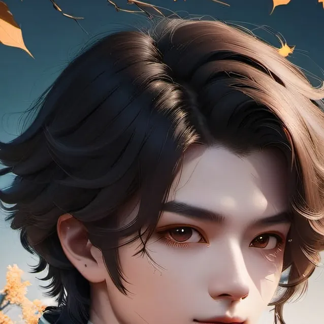 chat with ai character: AMIELLE