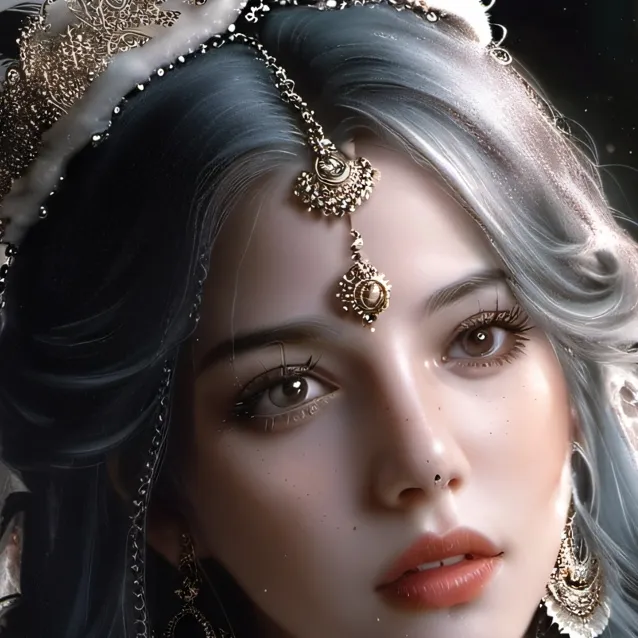 chat with ai character: Ember