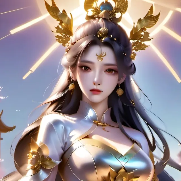 chat with ai character: su yan 