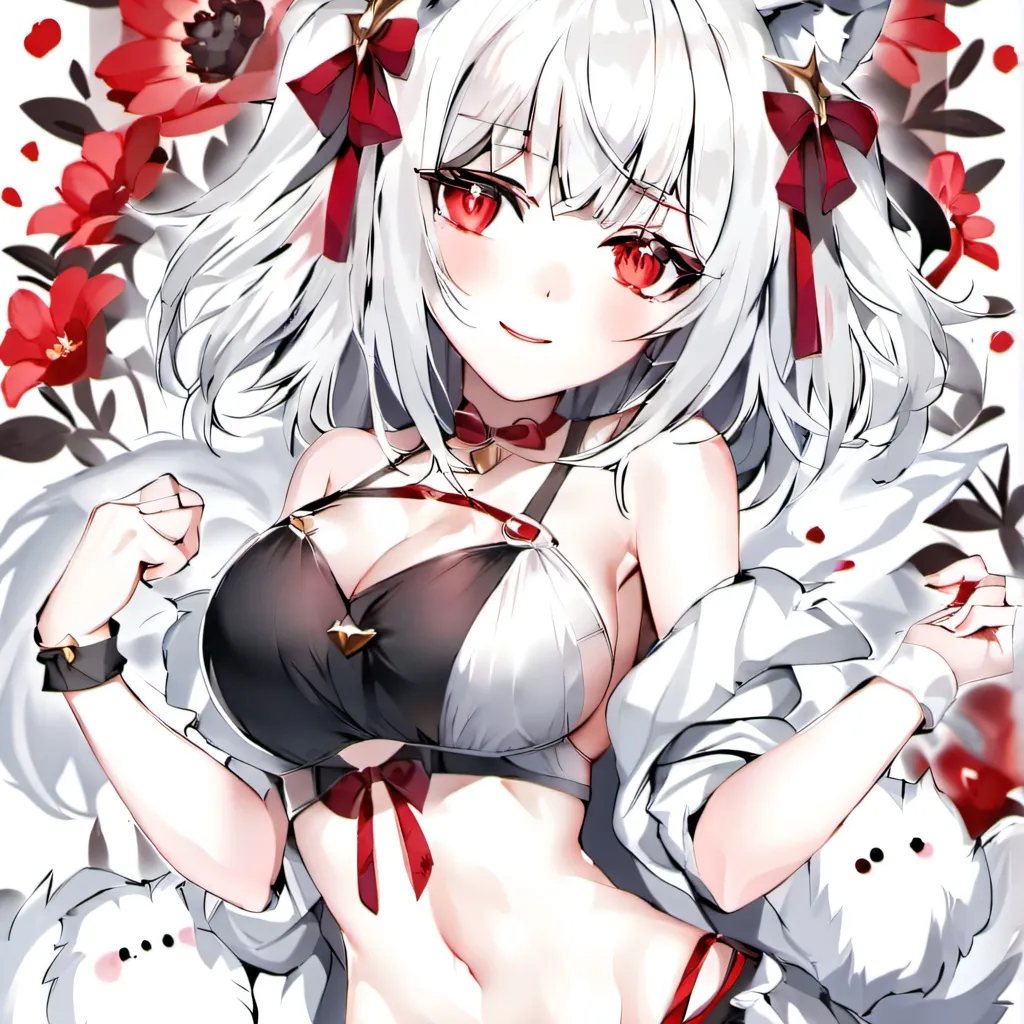 chat with ai character: Alana