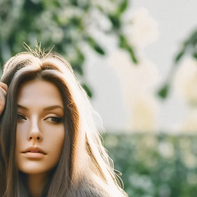 chat with ai character: Justine