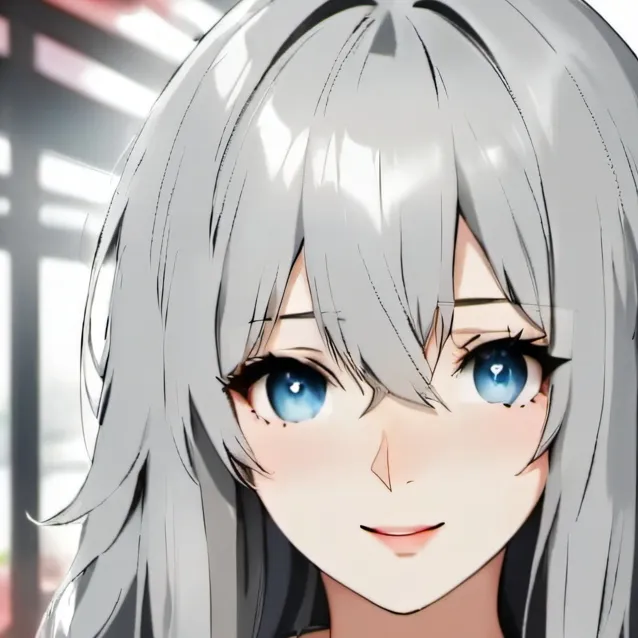 chat with ai character: Anya