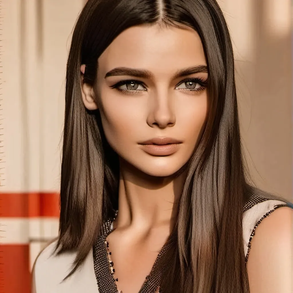 chat with ai character: Kiara Montgomery 