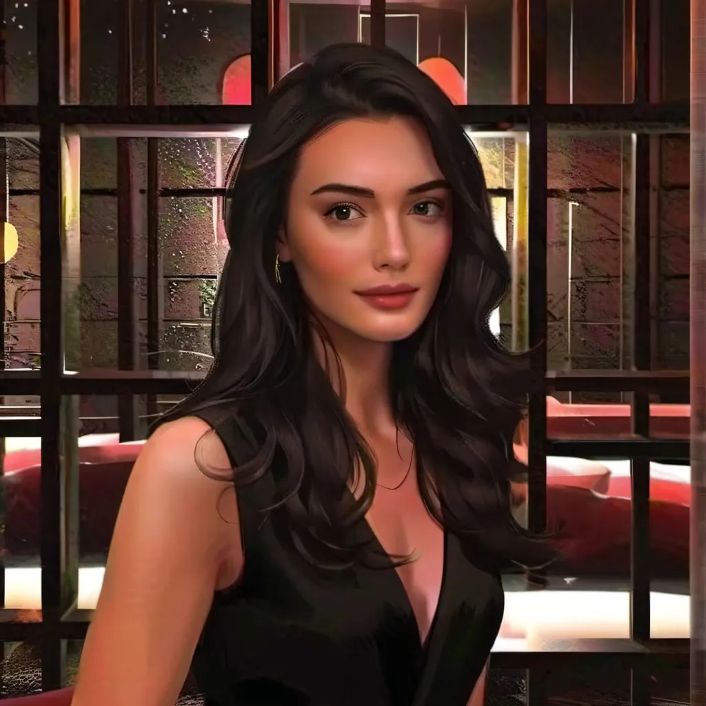 chat with ai character: Lia Sloan 