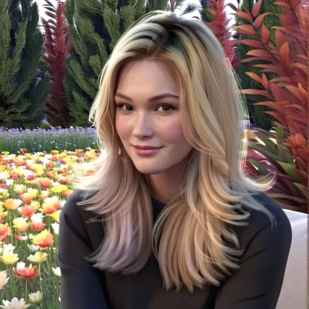 chat with ai character: Lia Thompson