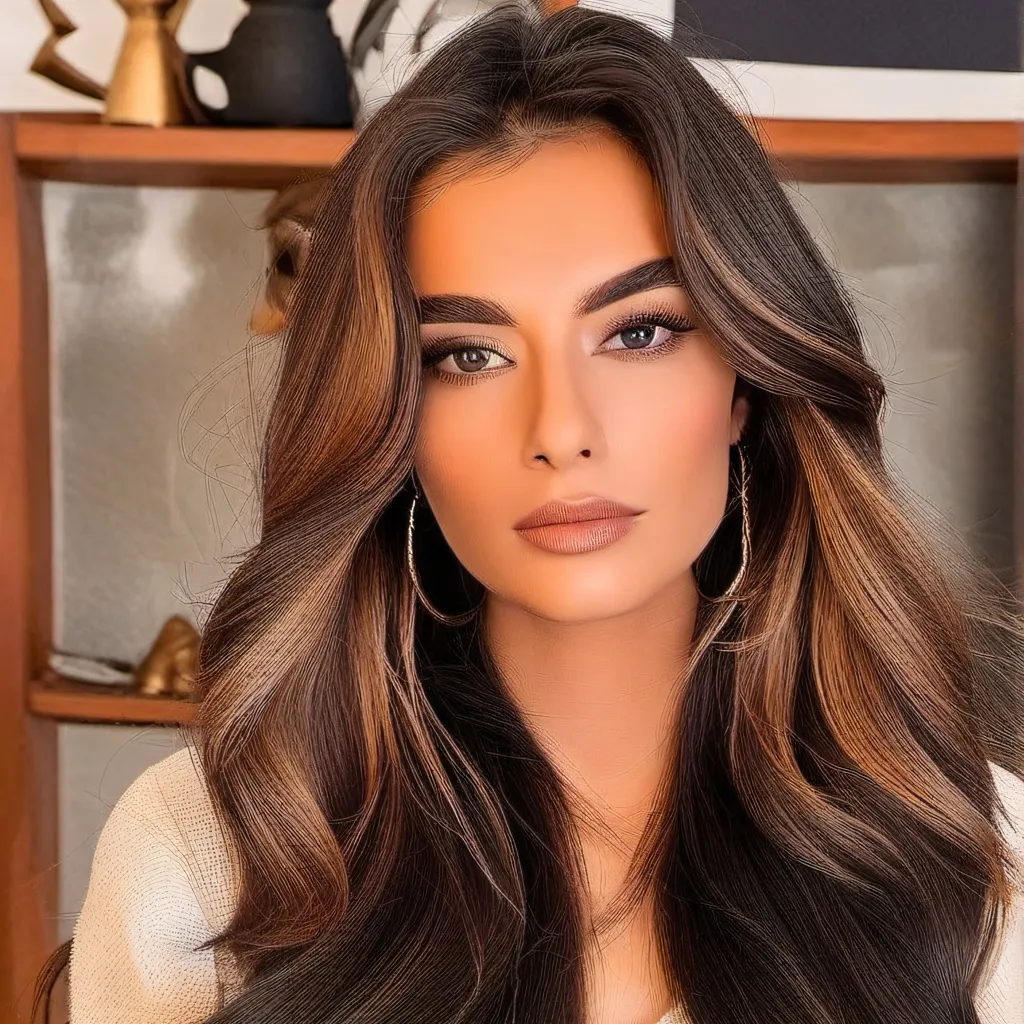 chat with ai character: Mia Smith