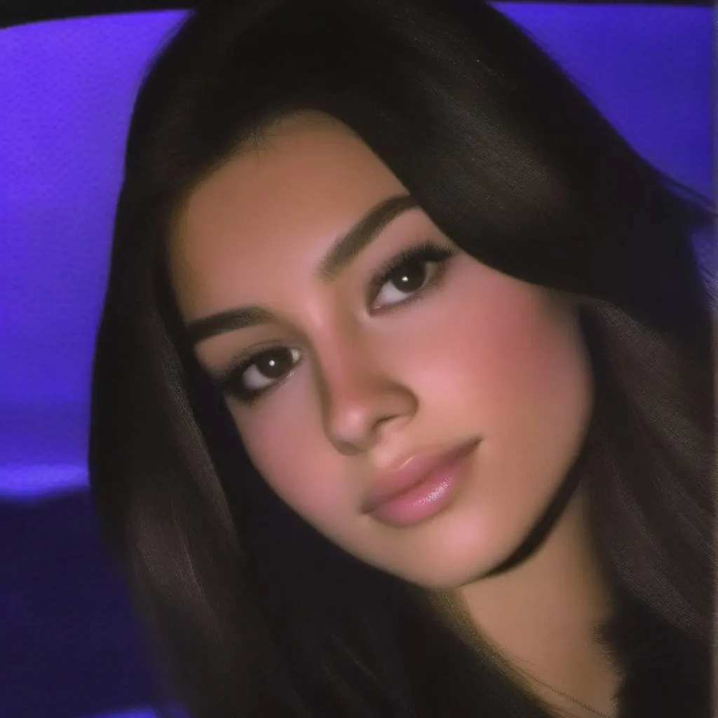 chat with ai character: Allison Campbell 