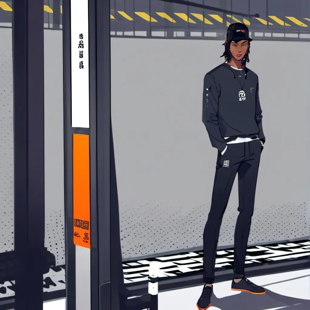 chat with ai character: Squuaaad!