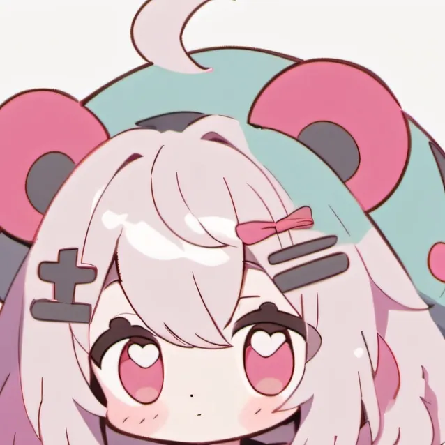 chat with ai character: Luna